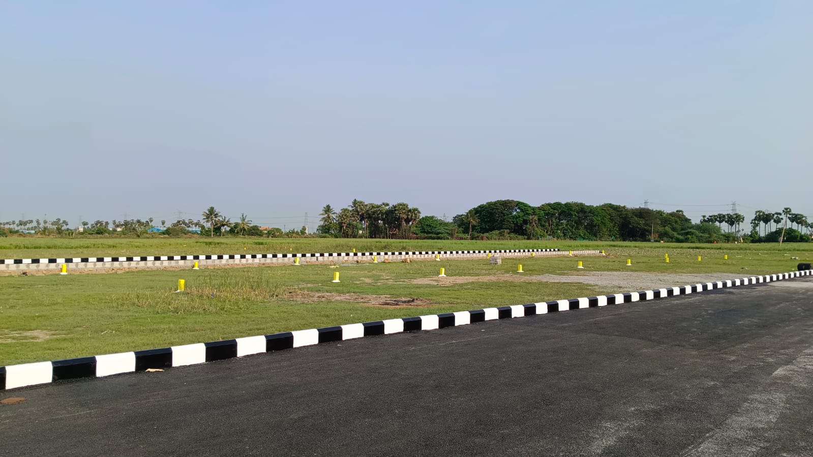 Villa Plots Plotza by Real Homes